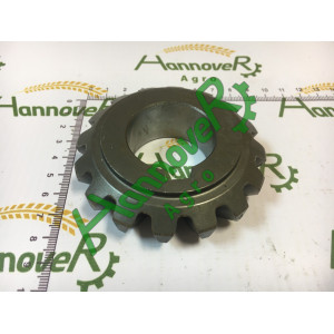 Шестерня конічна Z=16 03464, fantini